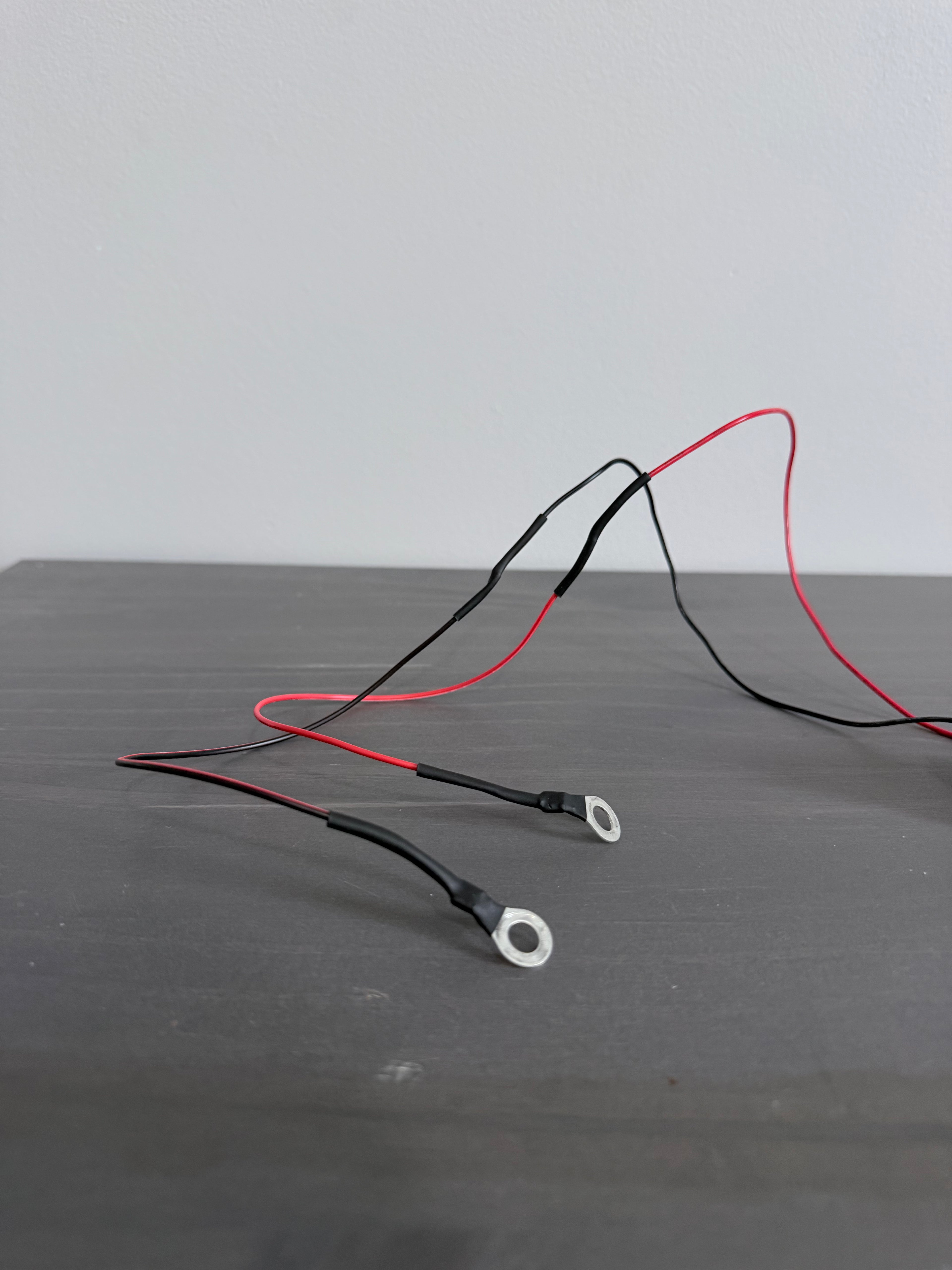 Plug-in-Play Voltage Display Kit